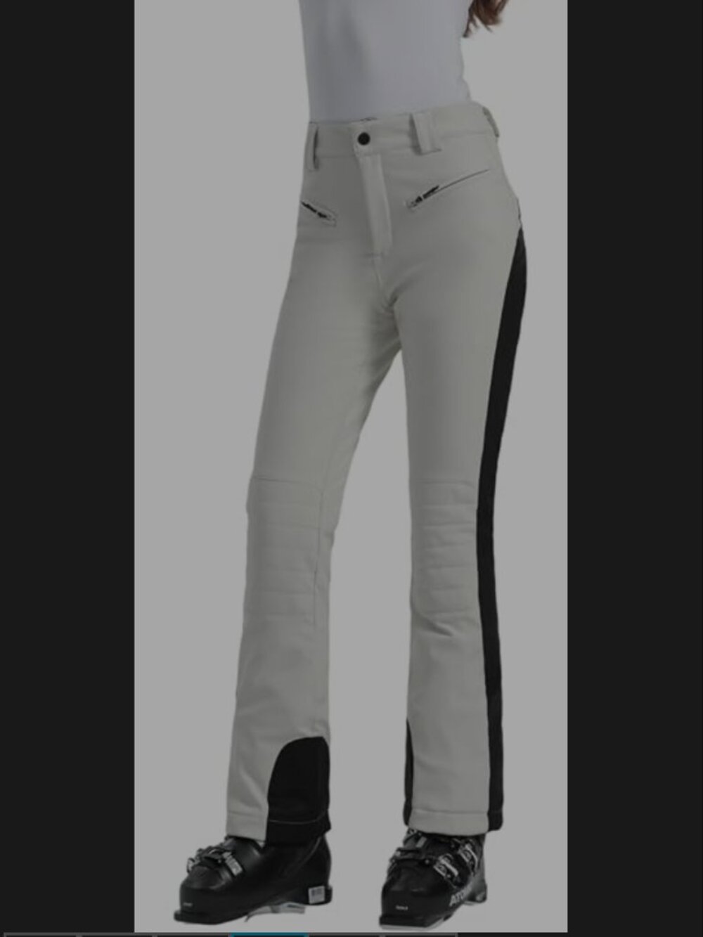GSOU SNOW pants